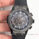 Swiss Hublot Big Bang Black Skeleton Dial Mens Watch Copy 7750 Valjoux (3)_th.jpg